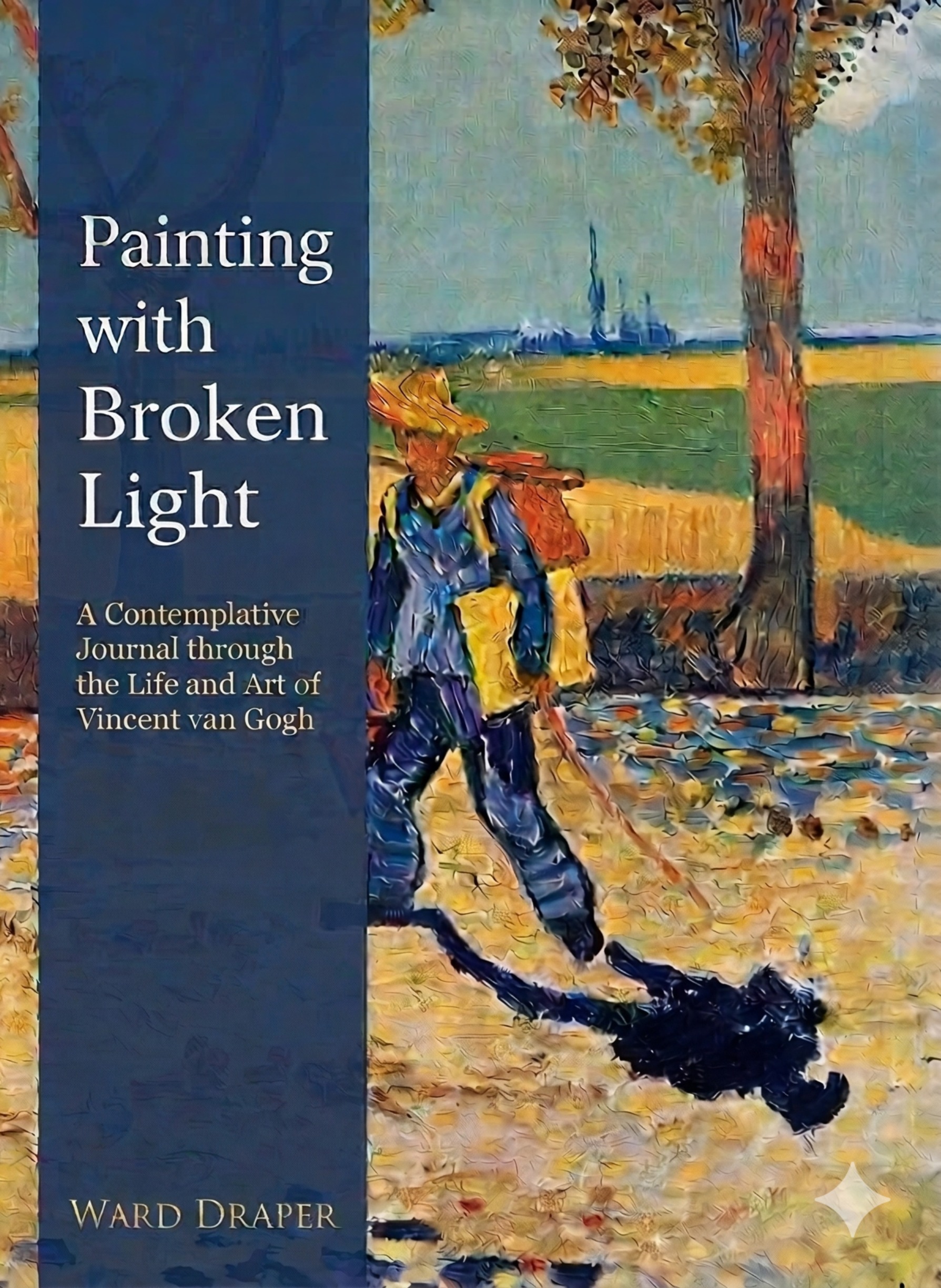 Painting with Broken Light cover