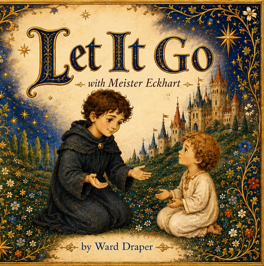 Let It Go cover